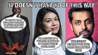 It Doesn't Have To Be This Way | VOTV #77