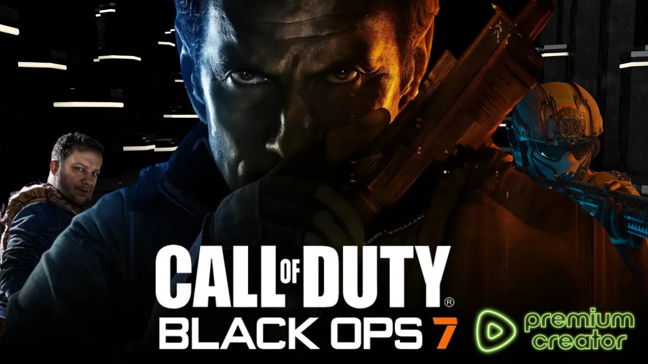 BLACK OPS 7 DAY 1 | MELTING LOBBIES & BREAKING THE GAME