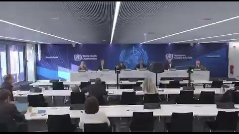 🚨 WHO still clueless on COVID origins while Epstein docs reek of