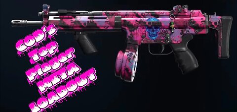 I Try the #1 Pro Players Meta Loadout Build @expel