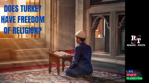 Is There Freedom Of Religion In Turkey?