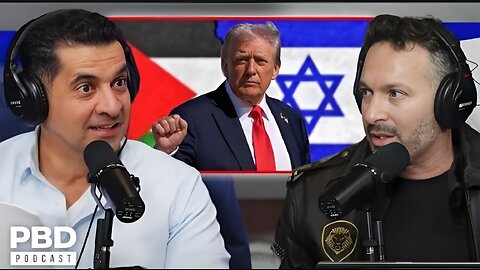 "Israel's Deal With The DEVIL"- Trump's Gaza Peace Plan Includes SHOCKING Prisoner Swap