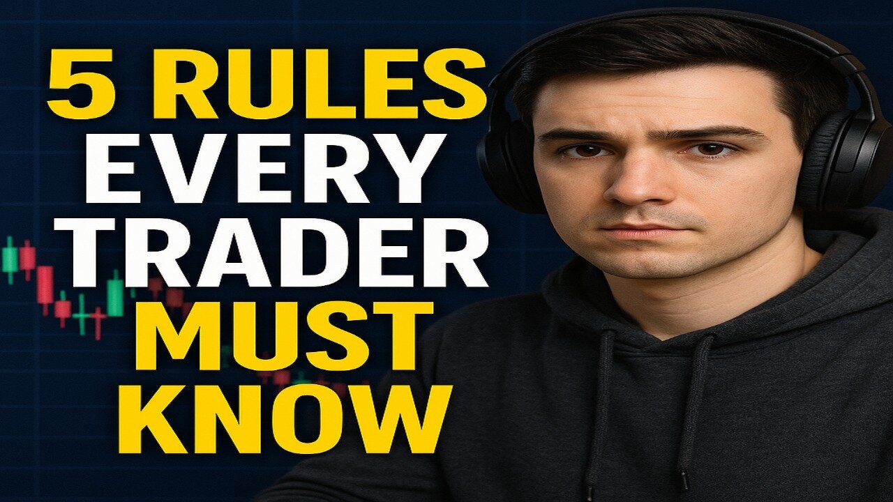 “Stop Trading Without This!”