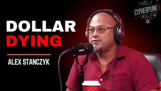 Inflation, Debt & Bitcoin: The Economic Truth They Never Taught Us | Alex Stanczyk