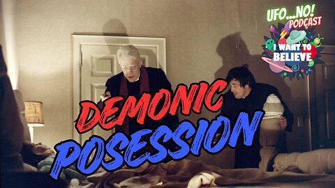Demonic Possession
