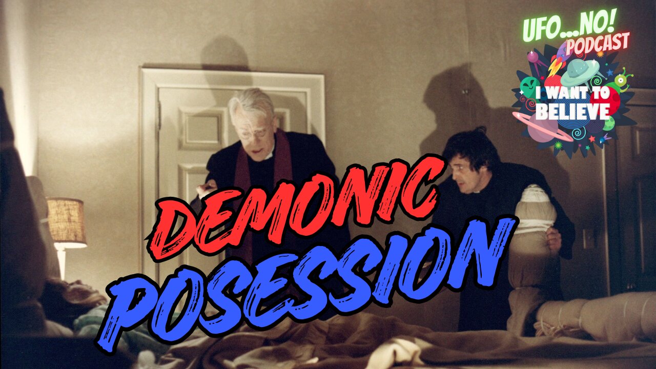 Demonic Possession