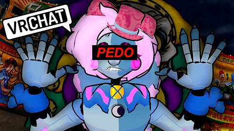 VRC “Ring Master” Predator feat.Sileskios ​