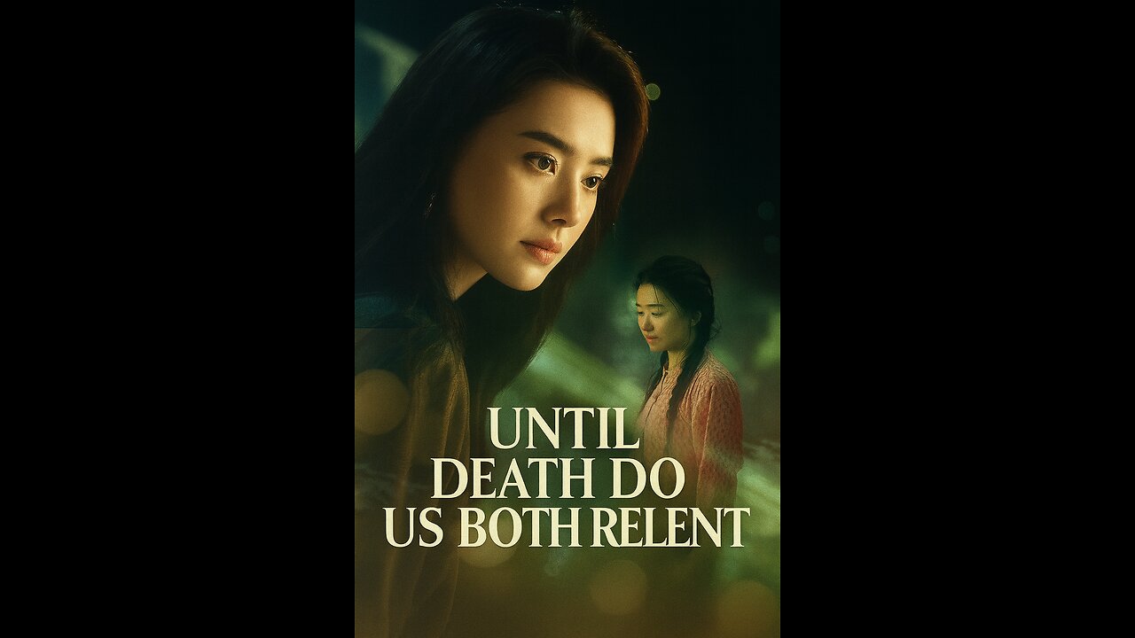 Until Death Do Us Both Relent