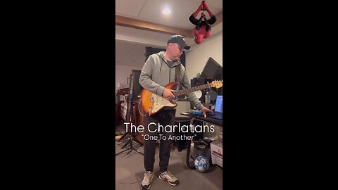 The Charlatans- “One To Another” (play along)