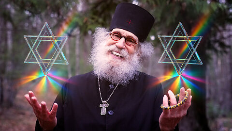 The Prism Of Jewish Power