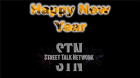 Street Talk with Stiletto Outro Compilation Pt. 3 Happy New Year