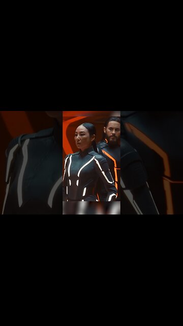 Tron: Ares | BEHIND THE SCENES exclusive clip #tronares #tron