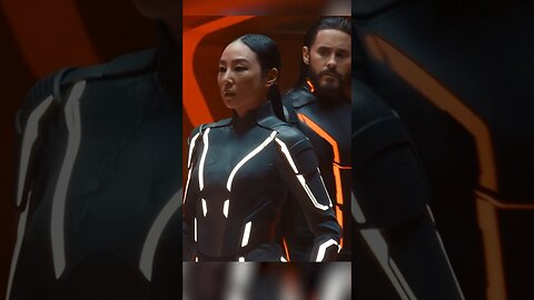 Tron: Ares | BEHIND THE SCENES exclusive clip #tronares #tron 