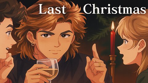 Wham! - Last Christmas