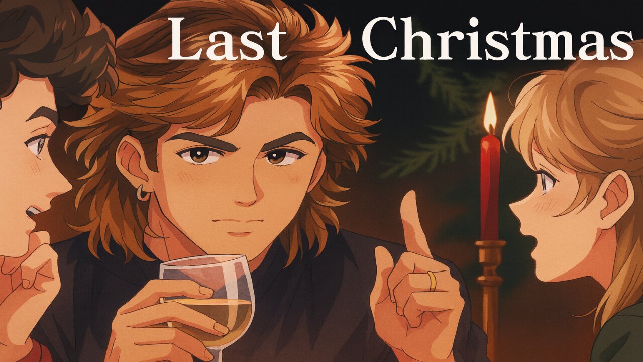 Wham! - Last Christmas