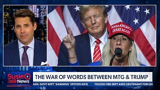 WHAT'S WRONG WITH MASSIE, MTG?