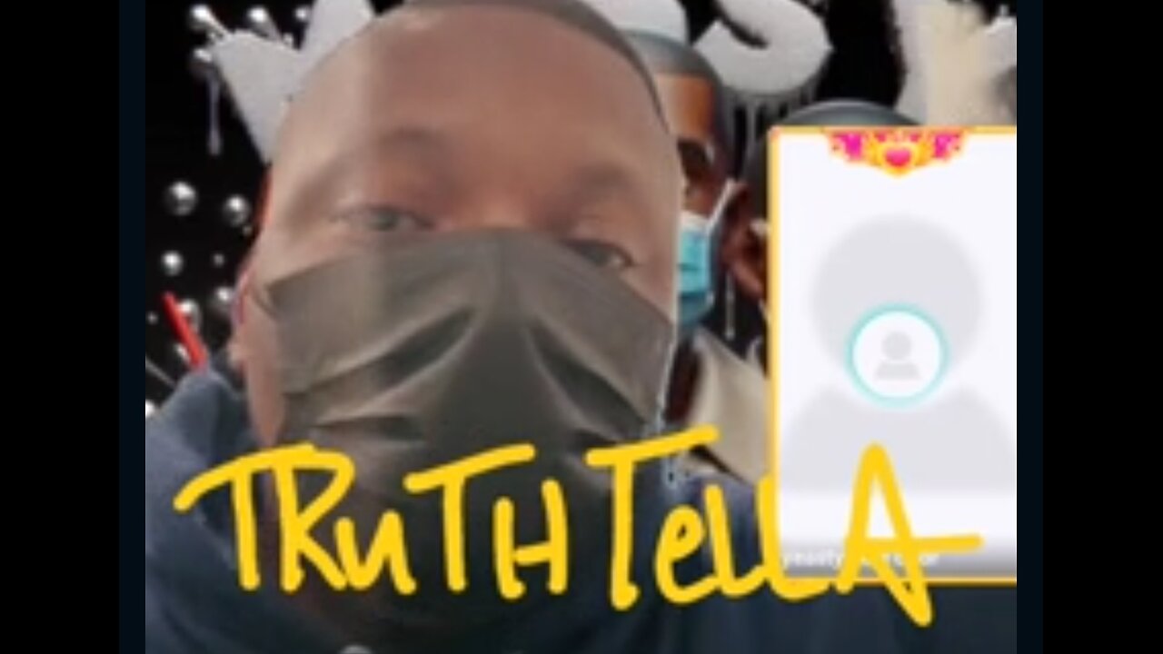 MESSY CALLER MORNING SHITSHOW 1/8/26