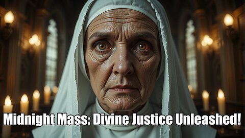 Corruption in the Cathedral: A Mother Superior’s Quest for Justice