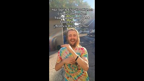 Daily Healing Dance Part 4! 🥳🙌🌈☀️💜