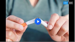Quit Smoking motivation video