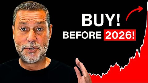 Raoul Pal: Don't SELL Before These EXACT Dates (2026 Bitcoin & Ethereum Prediction)