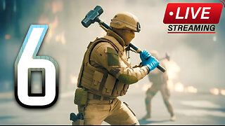 BATTLEFIELD 6 - It's Finally Here..