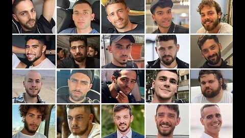 President Trump arrives in Ben Gurion airport, Israel.