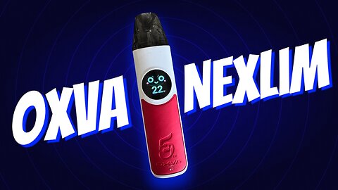 Oxva Nexlim: The King is Back!