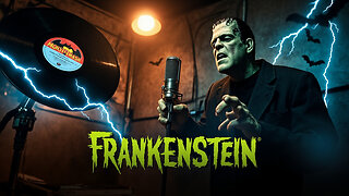 Frankenstein Monster Mash (in the style of Bobby "Boris" Pickett) Highlights