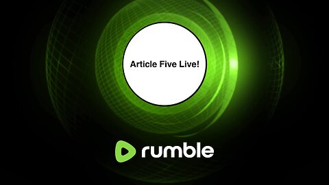 Article Five Extra