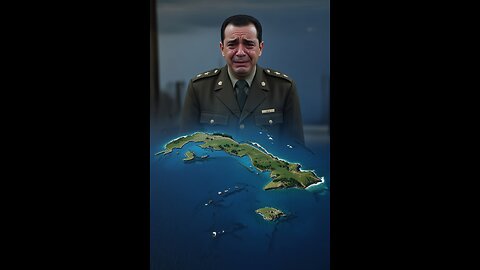 WAR UPDATES CUBA, THE MISSING EPSTEIN MATERIAL, MANCOMMIE UNDER FIRE