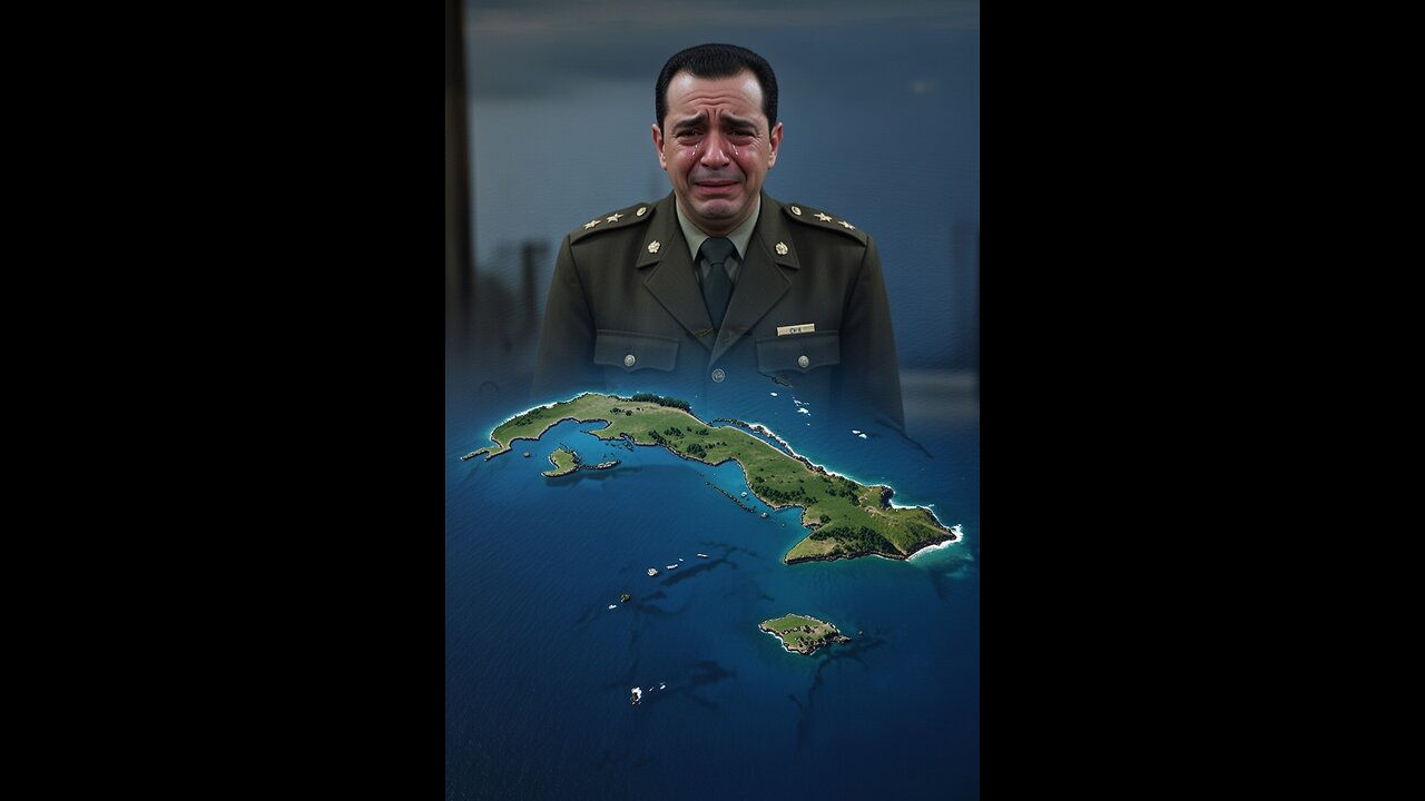 WAR UPDATES CUBA, THE MISSING EPSTEIN MATERIAL, MANCOMMIE UNDER FIRE