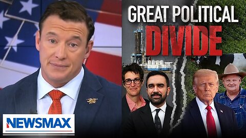 Carl Higbie: Democrats don't respect the back-bone of America