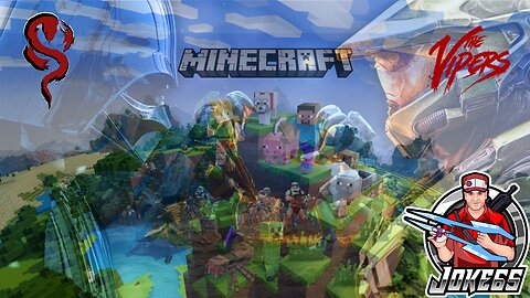 [LIVE] Minecraft | Star Wars vs. Halo Prep While I Look For Diamonds! | Spoilers