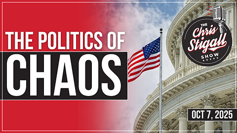 The Politics of Chaos