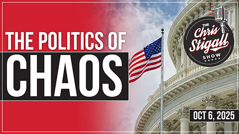 The Politics of Chaos