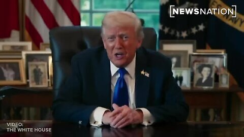 Trump on Hamas Accepting Parts of Gaza Peace Deal