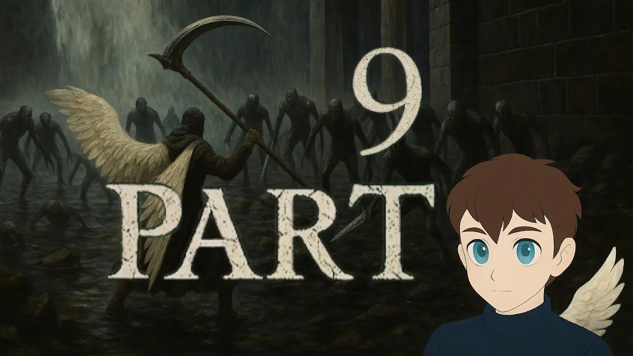 Fia | Journey of Hannes Part 9 | Roundtable