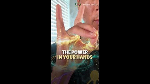 The Power of Mudras