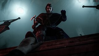 Thief, Playthrough, pt.10