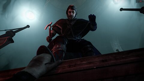 Thief, Playthrough, pt.10