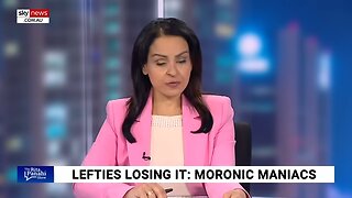 Lefties Losing It: Did Meghan Markle choose Kardashians over veterans?