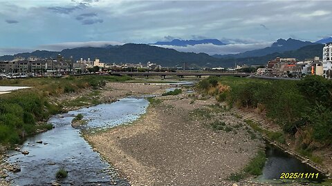 25_1111老奴才 頭汴坑溪