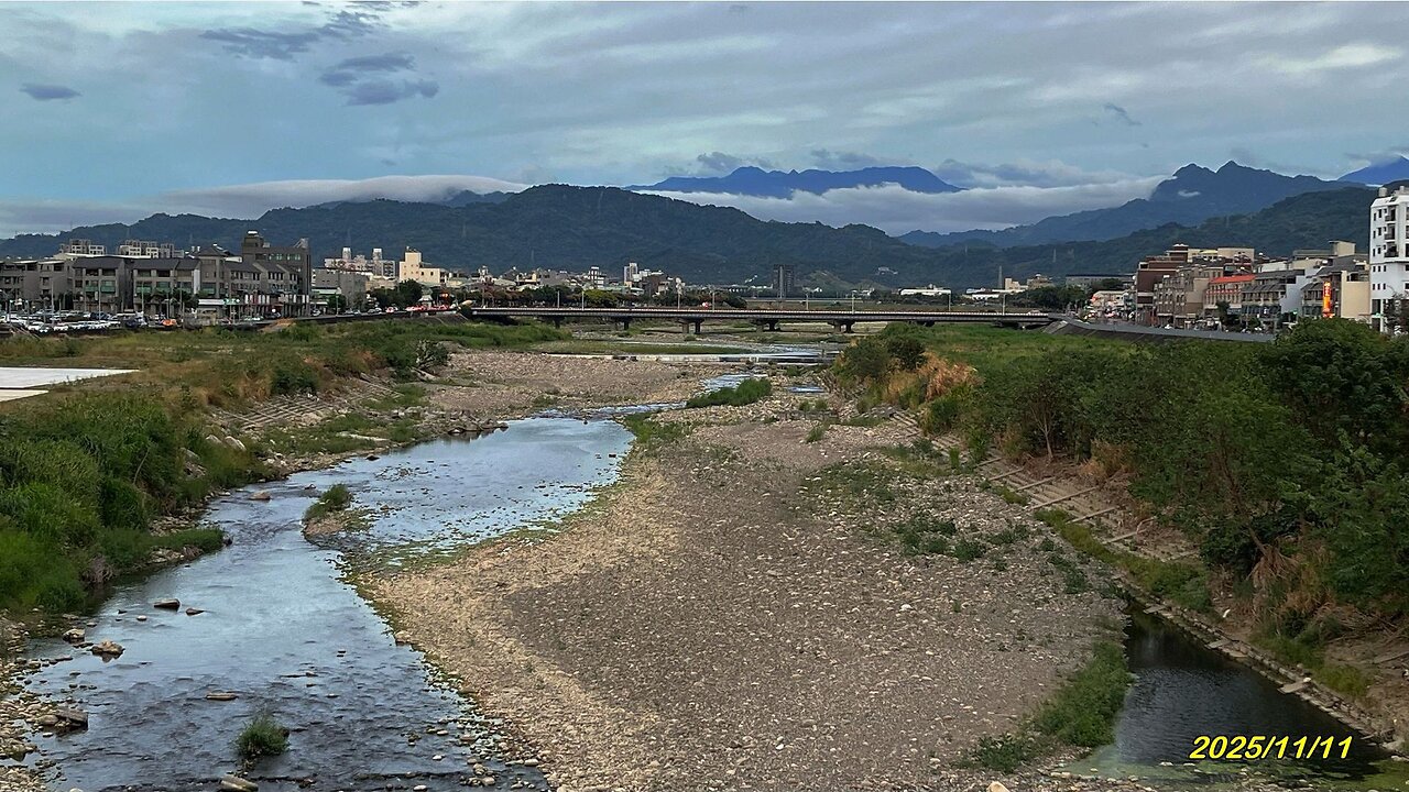 25_1111老奴才 頭汴坑溪