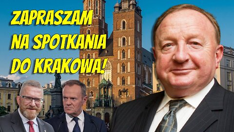 Michalkiewicz: Polowanie na Brauna trwa!