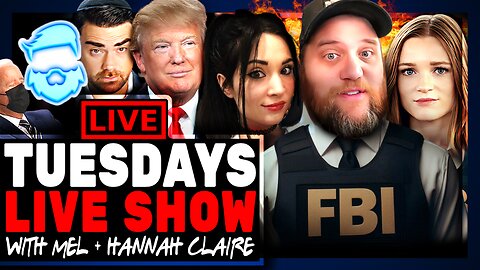 Benny Johnson Backlash, Unhinged NFL Fan Gets Instant Karma, Tiktok Bought By Elon & More!