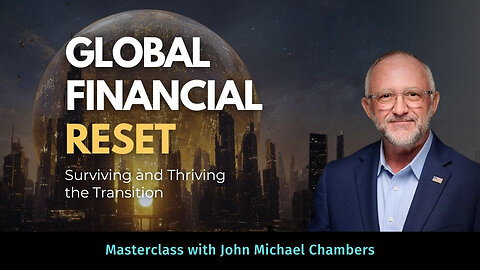 TONIGHT 8PM ET - Unlock Your Freedom Plan: A Last-Chance Masterclass