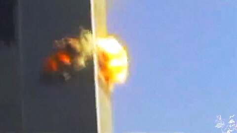 What 9/11 Would’ve Looked Like Without Planes ✈️