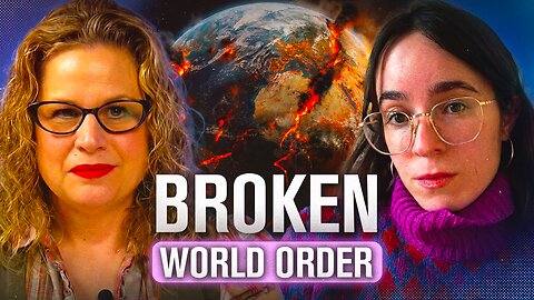 Trump, War, and Broken Money Are Pushing the World to the Edge | My Two Sats