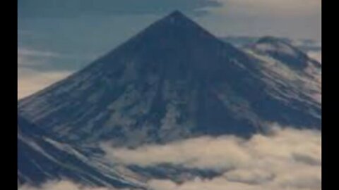 Four U.S. Volcanoes Active Satus Upgraded Today January 18th 2026!